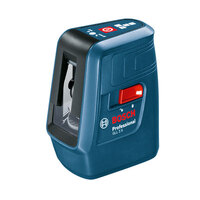 Bosch GLL 3 X Professional