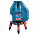 Bosch GLL 5-50 X Professional