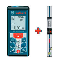 Bosch GLM 80 Professional + R 60