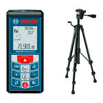 Bosch GLM 80 + BT150