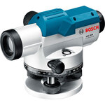 Bosch GOL 20D + BT160 + GR500
