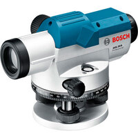 Bosch GOL 20D + BT160 + GR500