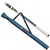 Bosch GOL 26D + BT160 + GR500