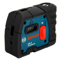 Bosch GPL 5 Professional