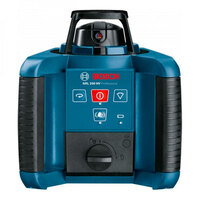 Bosch GRL 250 HV Professional