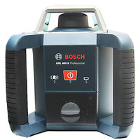 Bosch GRL 400 H Professional