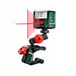 Bosch Quigo + MM2