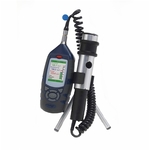 CEL-712 Microdust Pro Измеритель массовой концентрации аэрозольных частиц