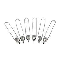 Чашечные вискозиметры Shell Elcometer 2310
