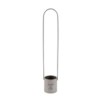 Чашечный вискозиметр LORY LCH Elcometer 2215