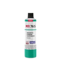 Чёрная магнитная суспензия MR Chemie MR 76 S