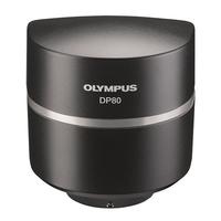Цифровая камера DP80