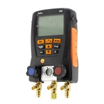 Цифровой манометрический коллектор Testo 550