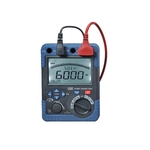 Цифровой мегаомметр DT-6605