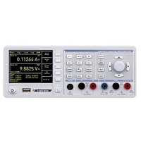 Цифровой мультиметр R&S HMC8012