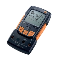 Цифровой мультиметр Testo 760-1