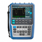 Цифровой осциллограф R&S RTH1004
