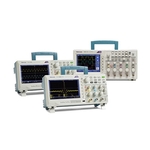 Цифровой осциллограф TBS1000B