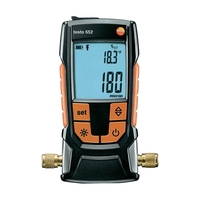 Вакуумметр Testo 552