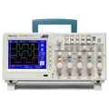 Цифровой запоминающий осциллограф TDS2000C