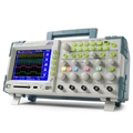 Цифровой запоминающий осциллограф TPS2000B