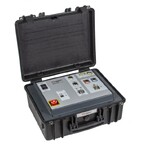 Cистема диагностики изоляции Megger IDAX 322