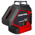 Condtrol Xliner Combo 360