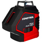 Condtrol Xliner Duo 360