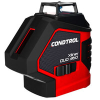 Condtrol Xliner Duo 360