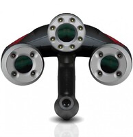 Creaform MaxScan