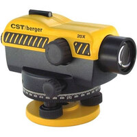 CST/Berger SAL 20 ND