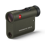 Leica Rangemaster CRF 2000-B