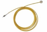 Датчик температуры FISO Nortech TPT-62