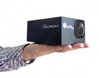 DayCor micROM HD