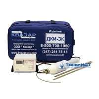 Дефектоскоп искровой ДКИ-3К