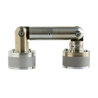 Дефектоскоп МД-7к (на постоянных магнитах)