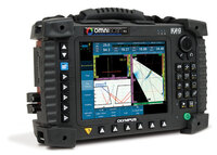 Дефектоскоп Olympus OmniScan MX