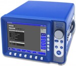 Дефектоскоп Zetec MIZ-28