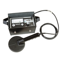 Детектор арматуры в бетоне Elcometer P120