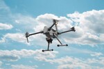 Детектор метана Laser Falcon G2