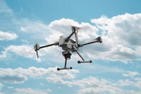 Детектор метана Laser Falcon G2