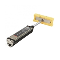 Детектор микроотверстий методом влажной губки TQC PINHOLE DETECTOR