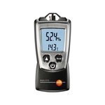 Дифференциальный манометр Testo 510