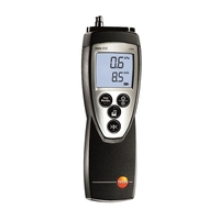 Дифференциальный манометр Testo 512
