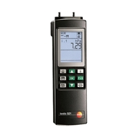 Дифференциальный манометр Testo 521-1