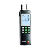 Дифференциальный манометр Testo 526-1