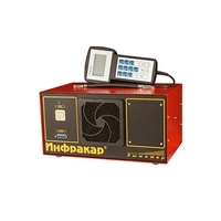 Дымомер Инфракар Д 1.01 ЛТК