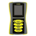 Динамический твердомер Hardy Test D500