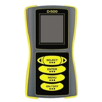 Динамический твердомер Hardy Test D500