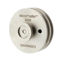 Диск для измерения толщины мокрого слоя Коил Коатинга Elcometer 3230